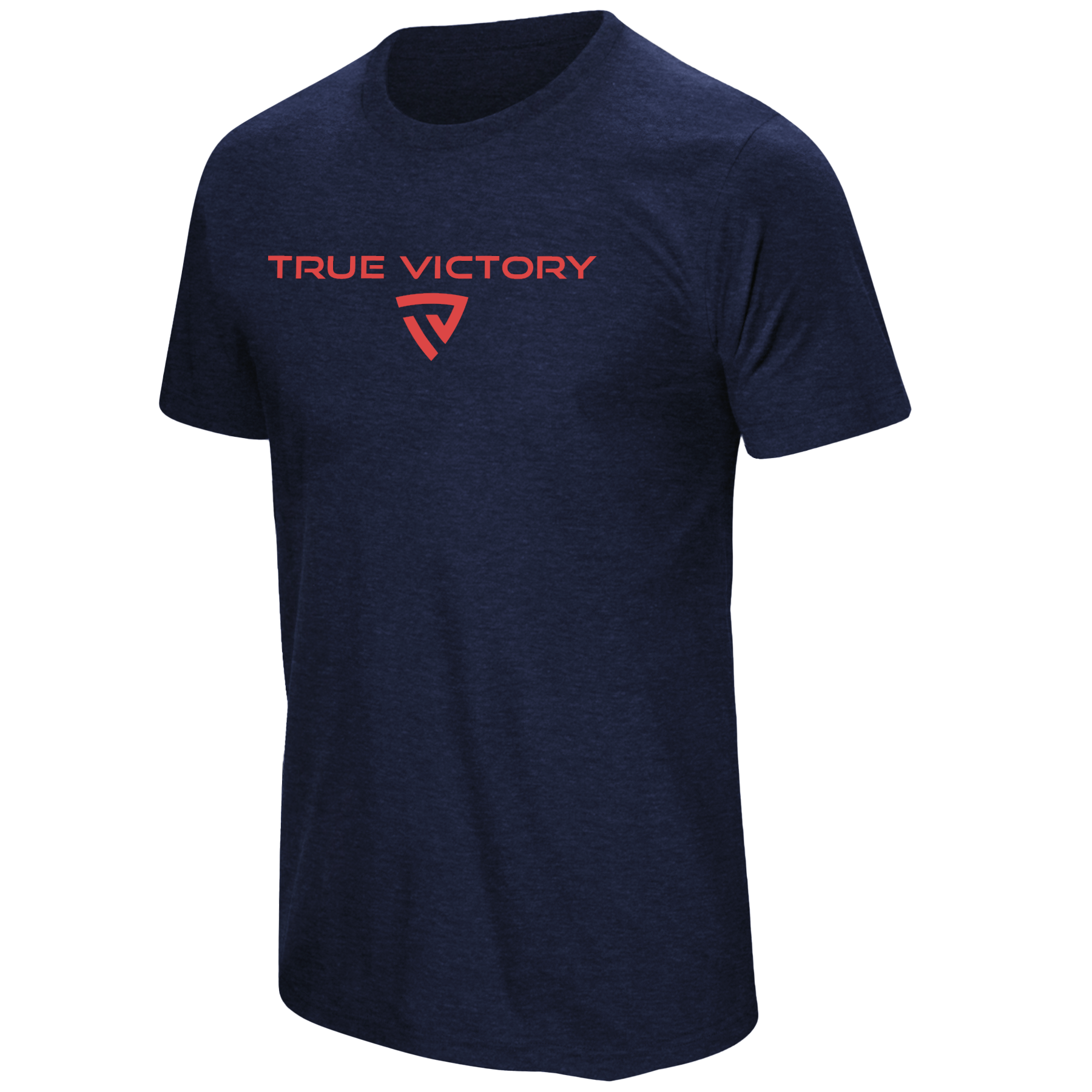 Men's Victorious Midnight Navy Tee