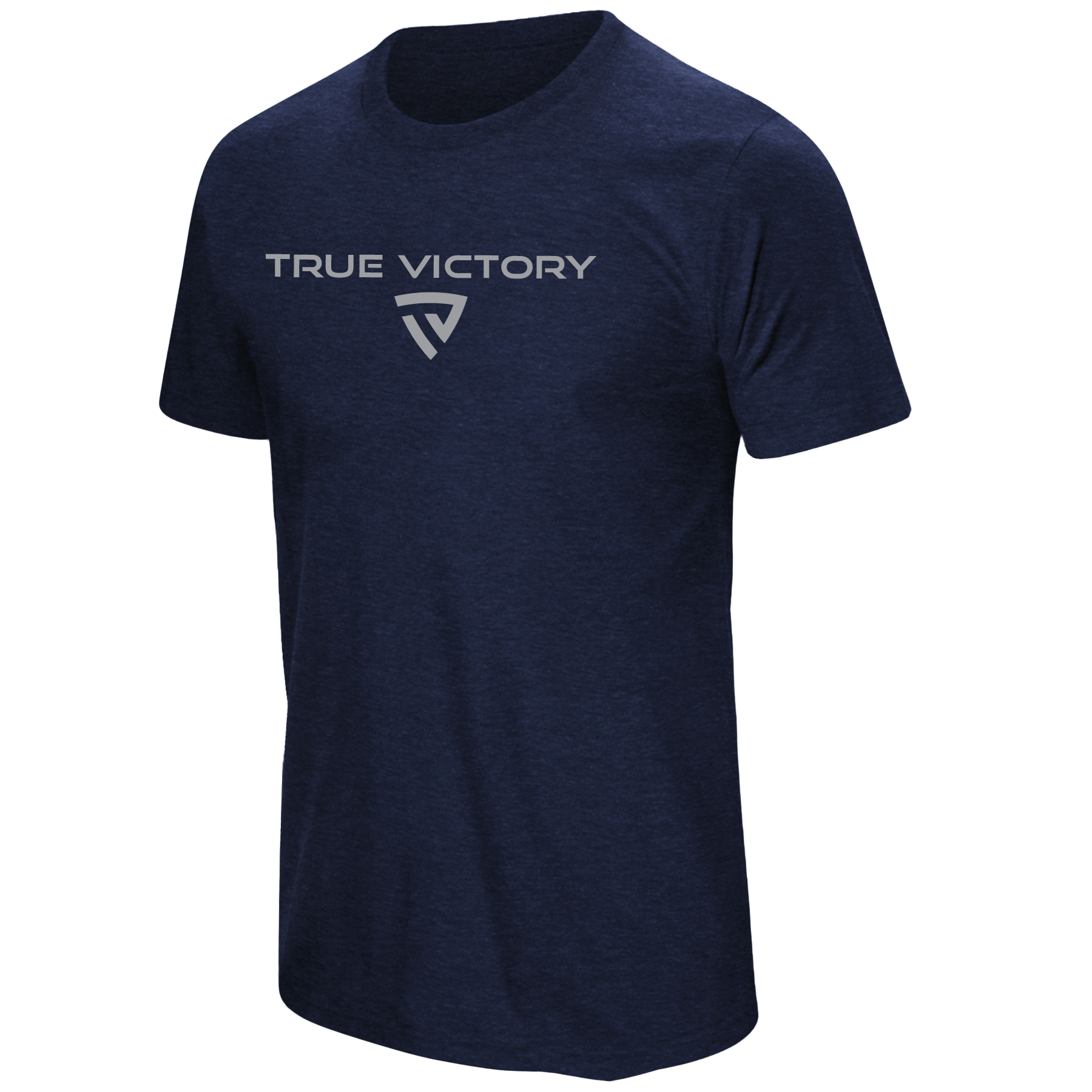 Men's Victorious Midnight Navy Tee