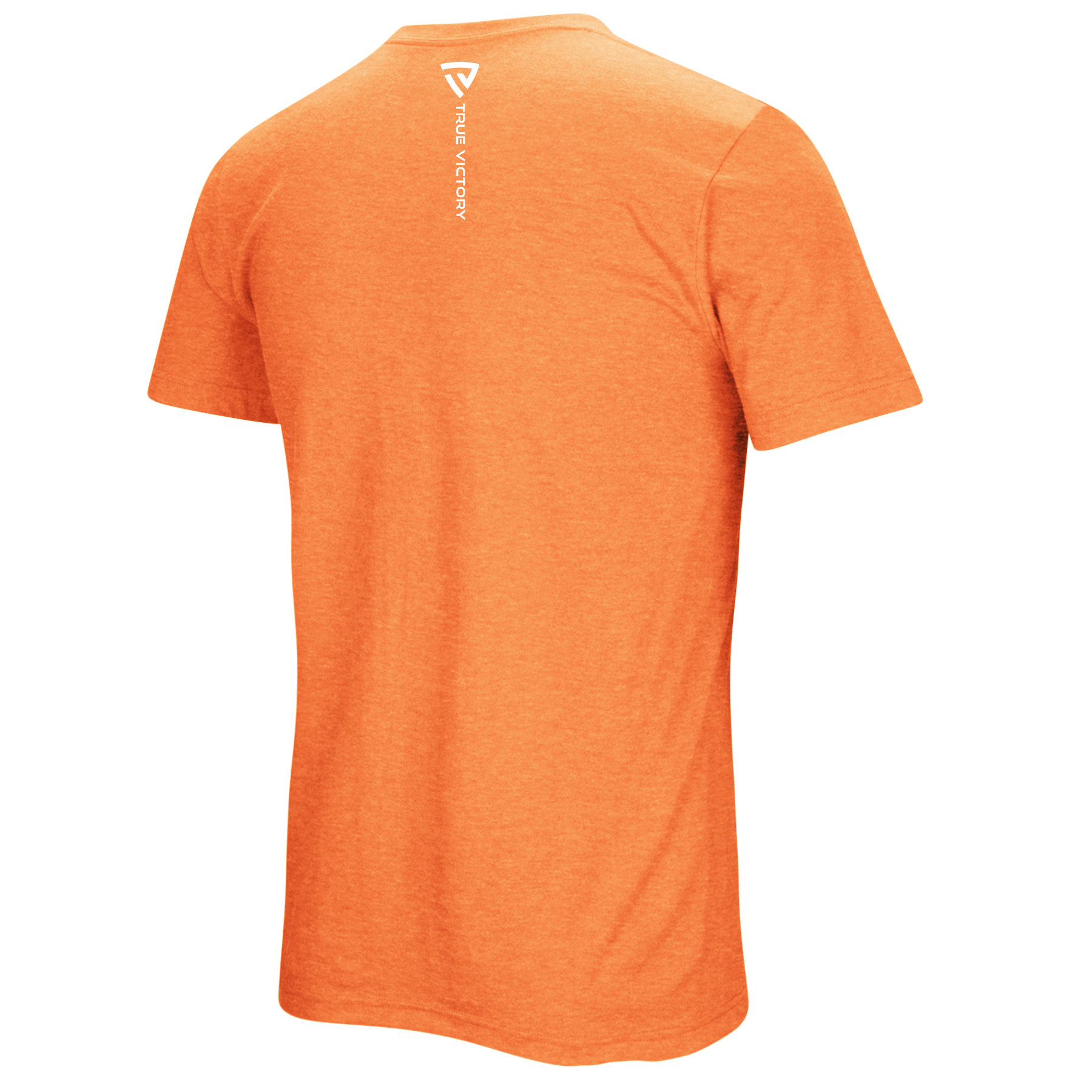 Men's Victorious Orange Tee