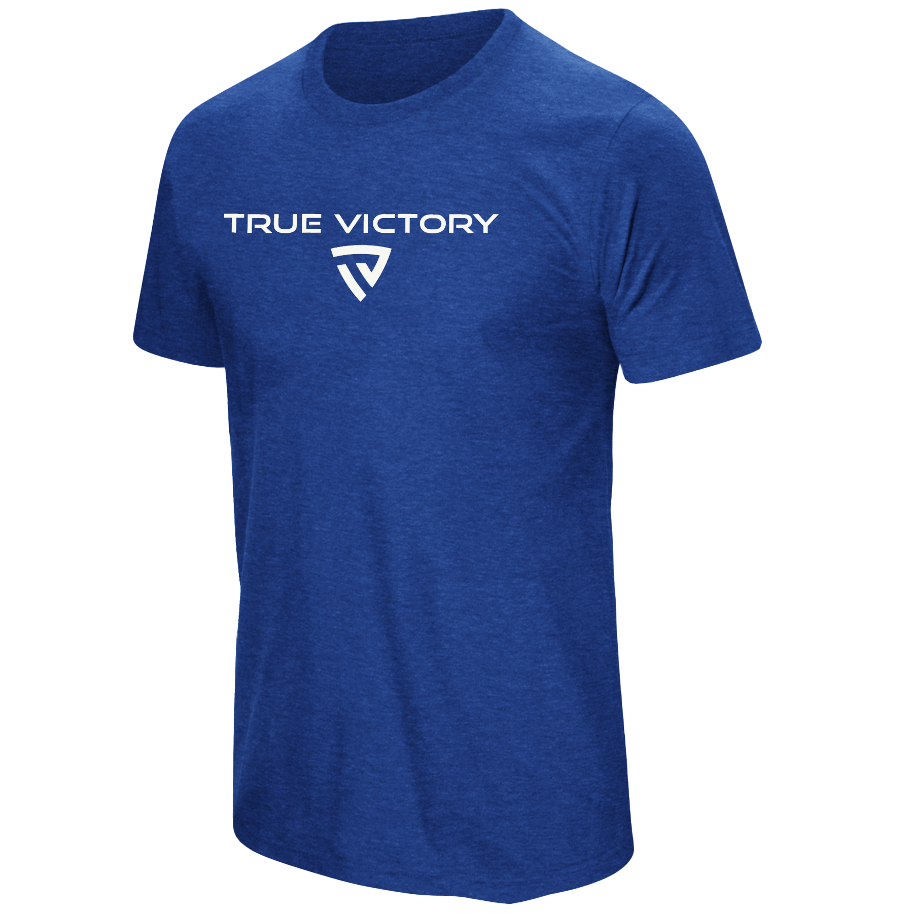 Men's Victorious Royal Tee