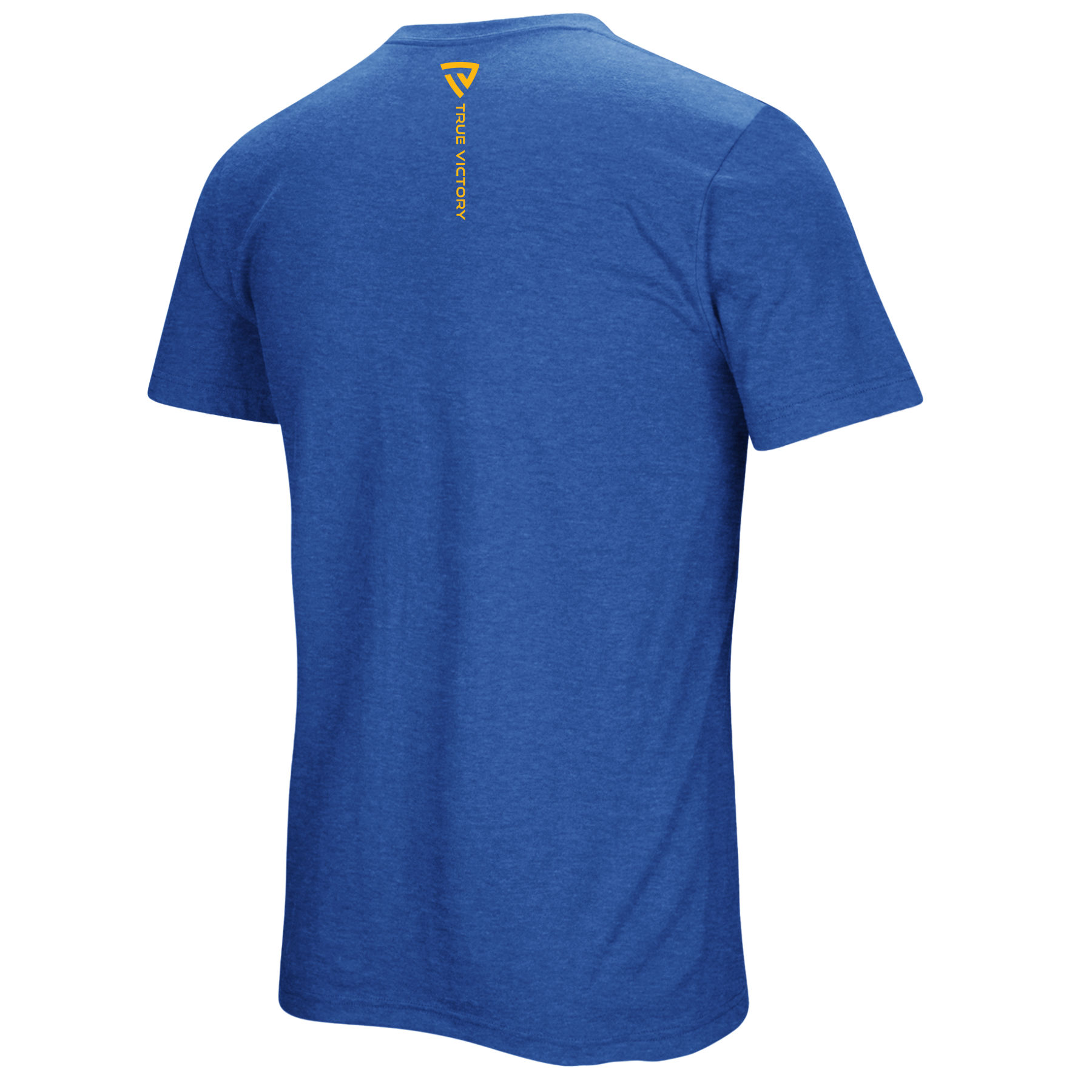 Men's Victorious Royal Tee