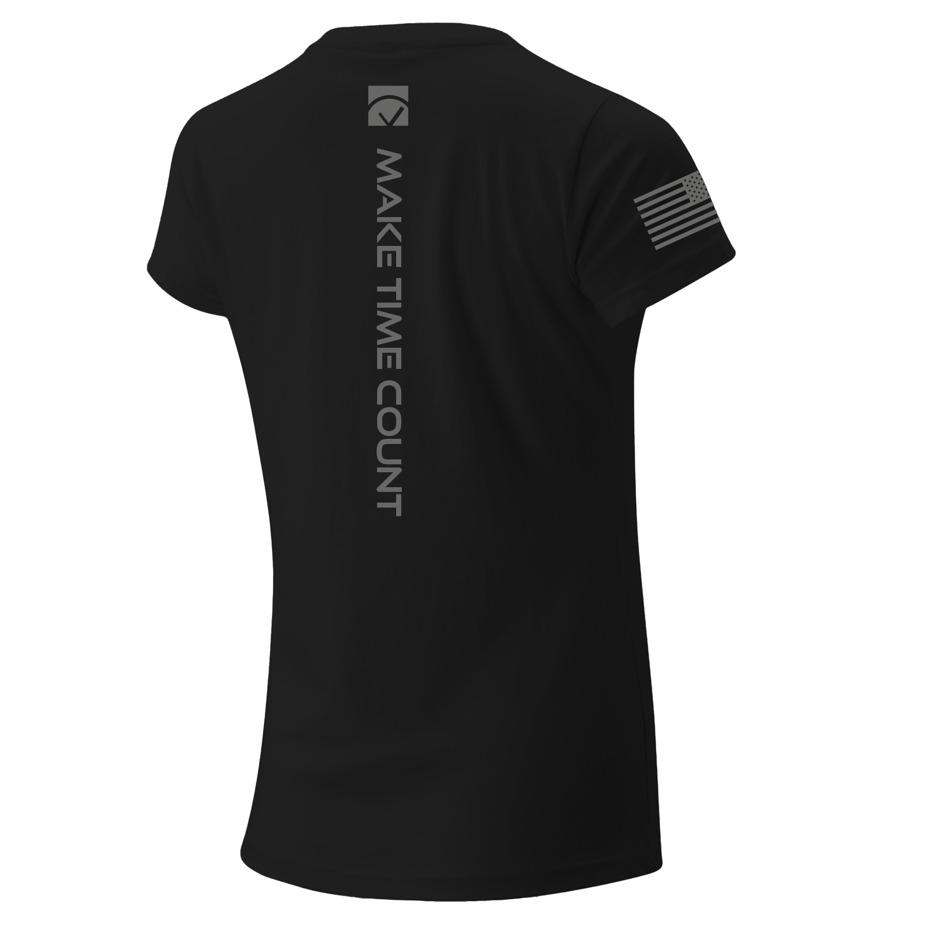 Women's Victorious x MTC Tee