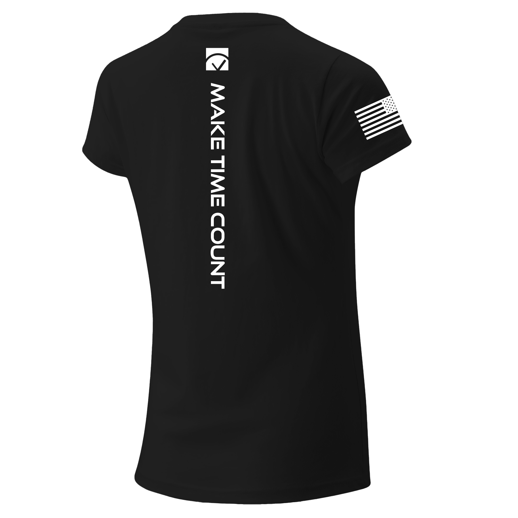 Women's Victorious x MTC Tee