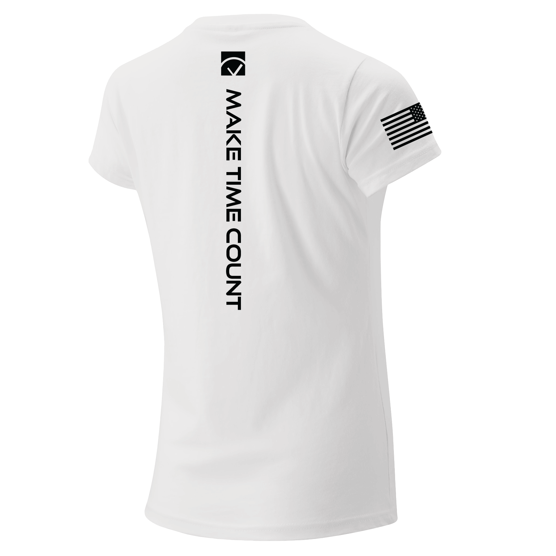 Women's Victorious x MTC Tee