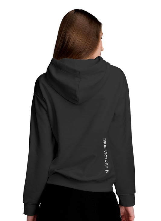 Women's Built For Battle Hoodie