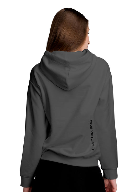 Women's Victorious Hoodie