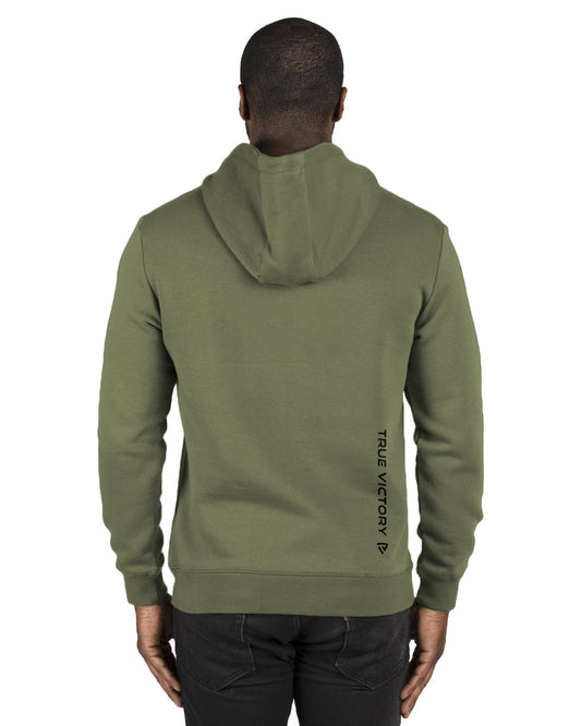 Men's Victorious Hoodie