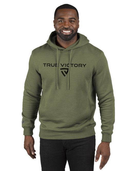 Men's Victorious Hoodie