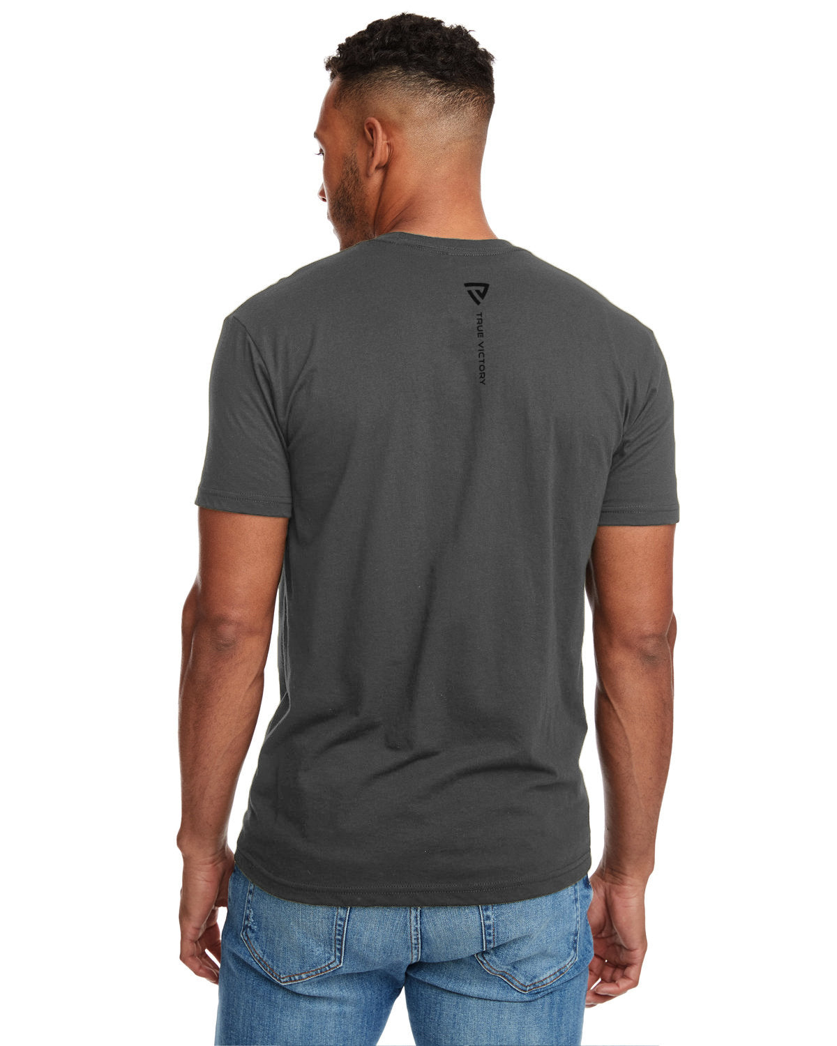 Men's Built For Battle Tee