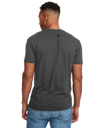 Men's Built For Battle Tee