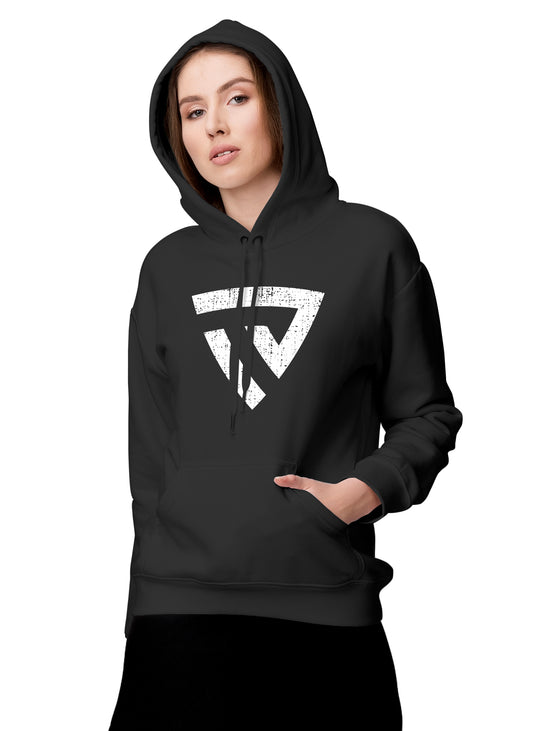 Women's Built For Battle Hoodie