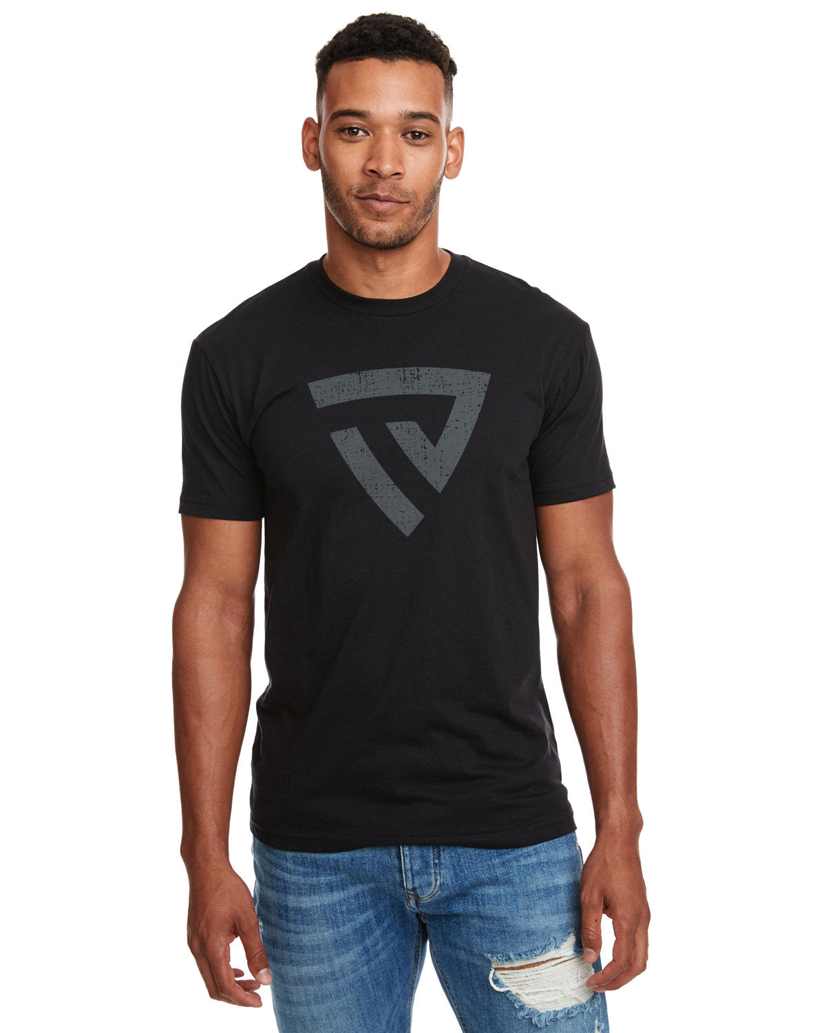 Men's Built For Battle Tee