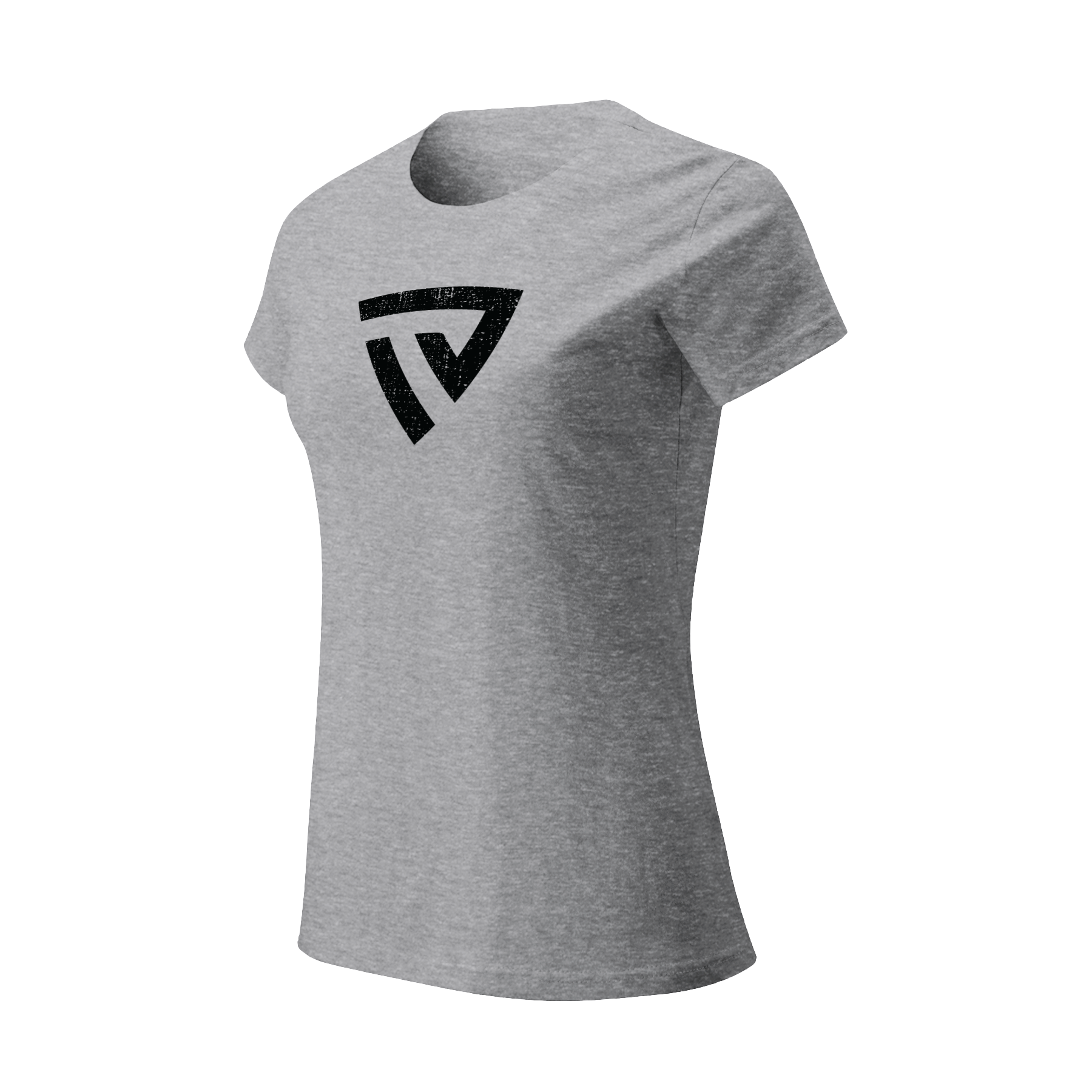 Women's Built For Battle Tee