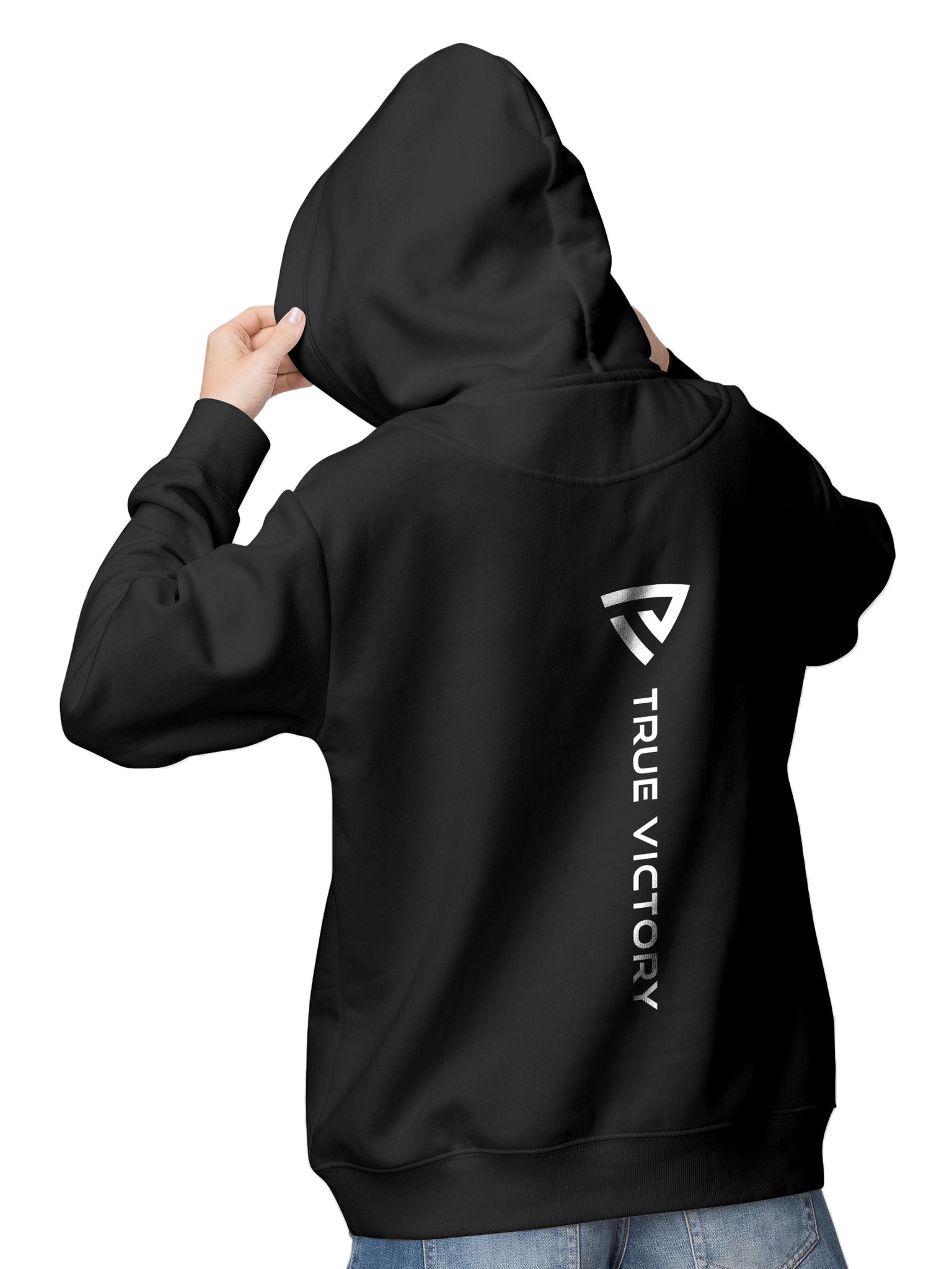 Women's Legacy Hoodie