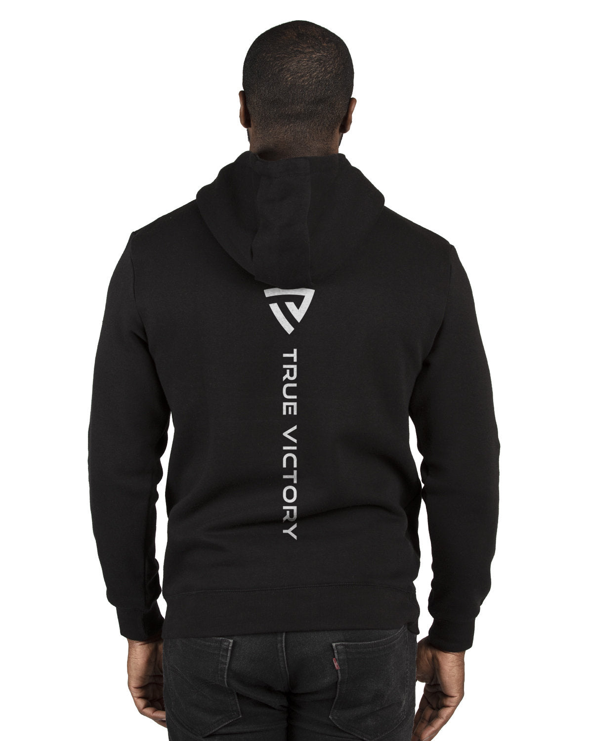 Men's Legacy Hoodie