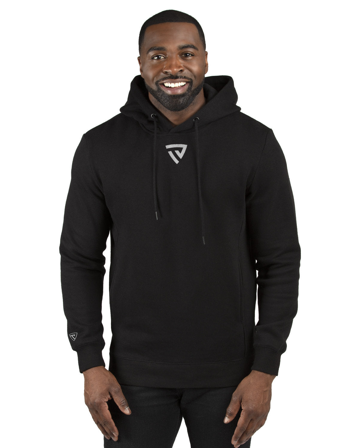 Men's Legacy Hoodie