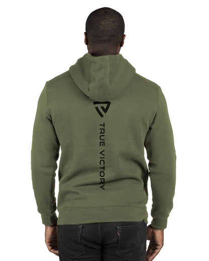 Men's Legacy Hoodie