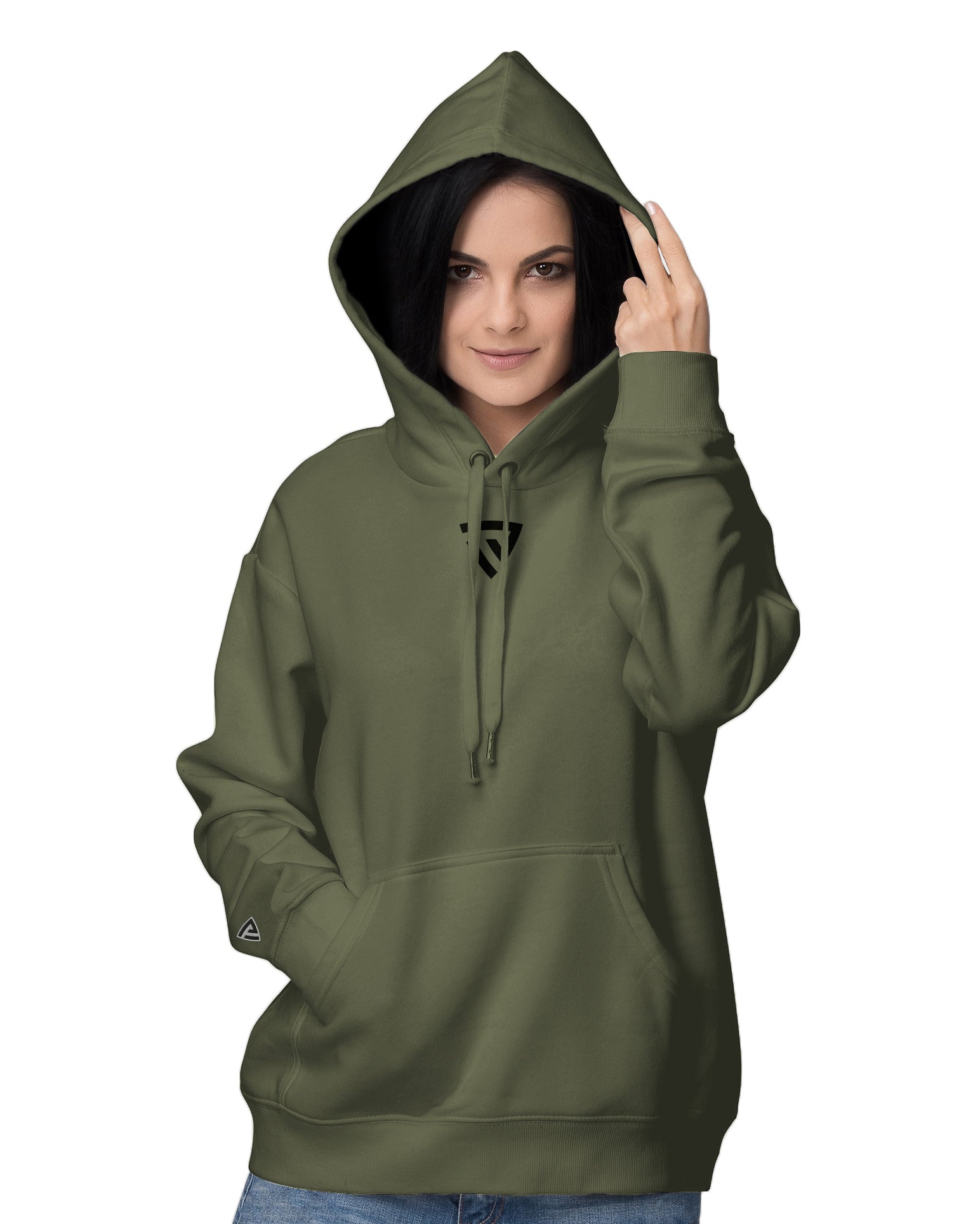 Women's Legacy Hoodie