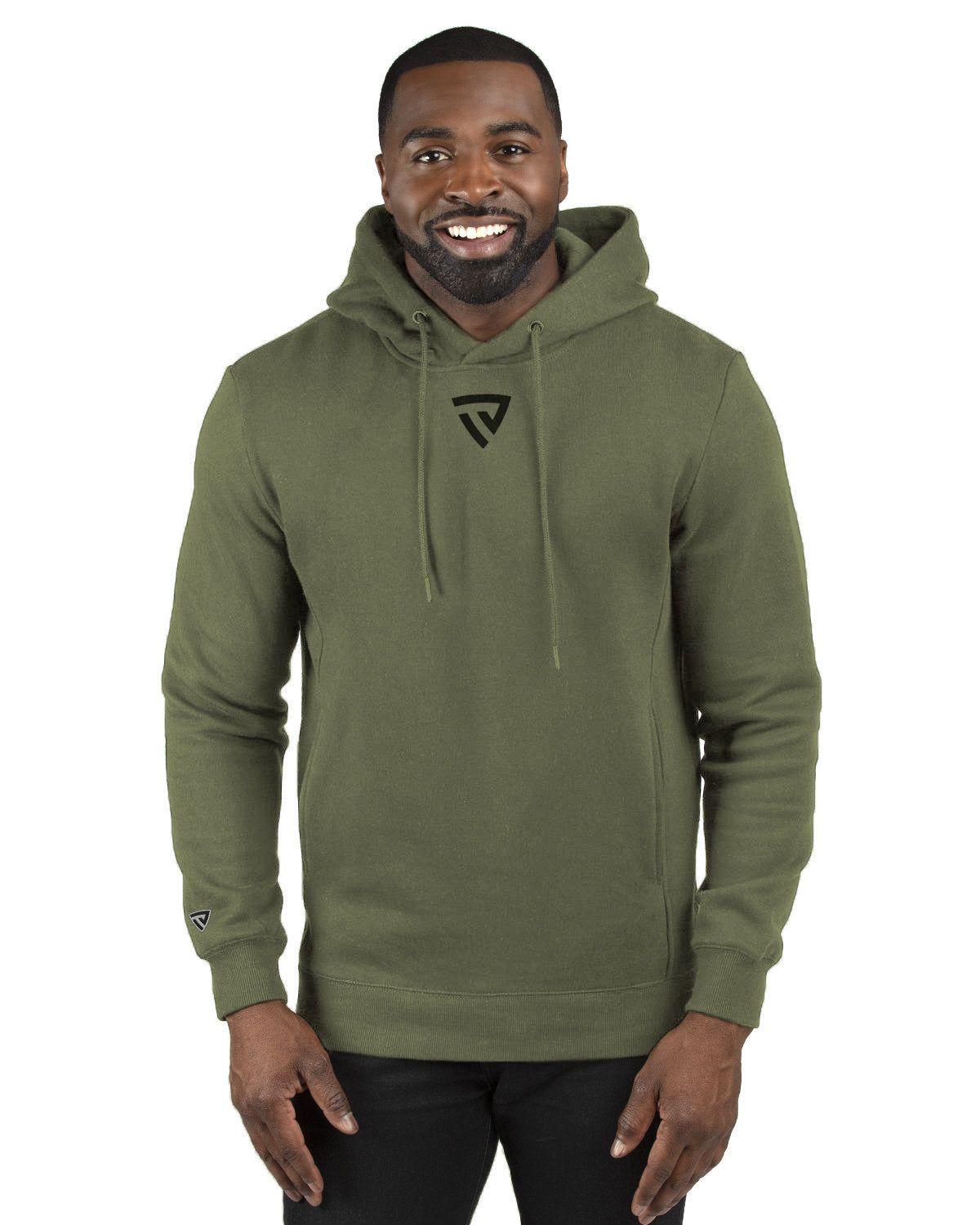 Men's Legacy Hoodie