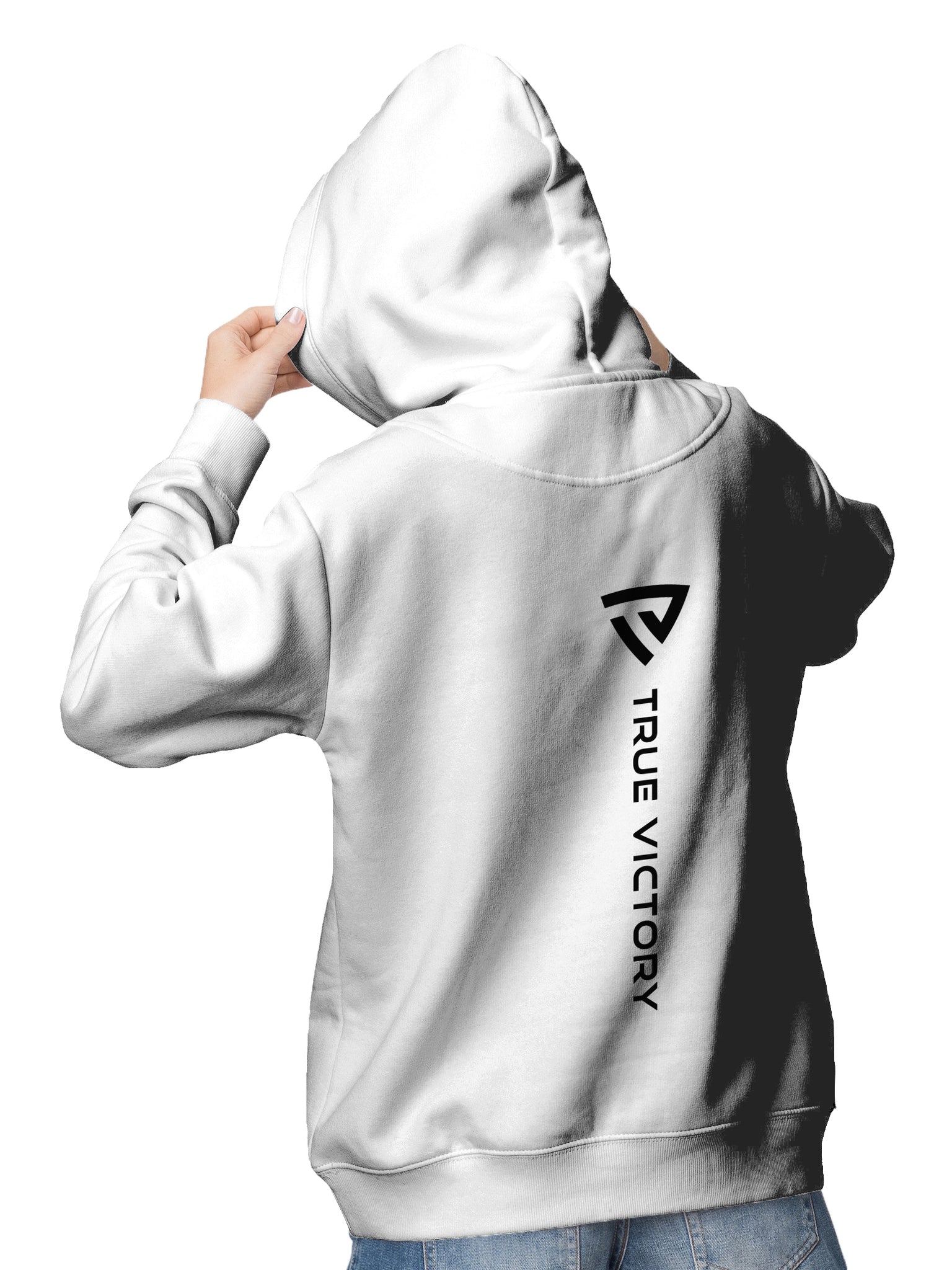 Women's Legacy Hoodie