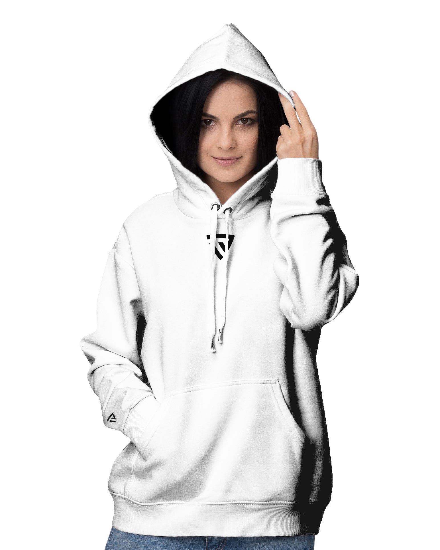 Women's Legacy Hoodie