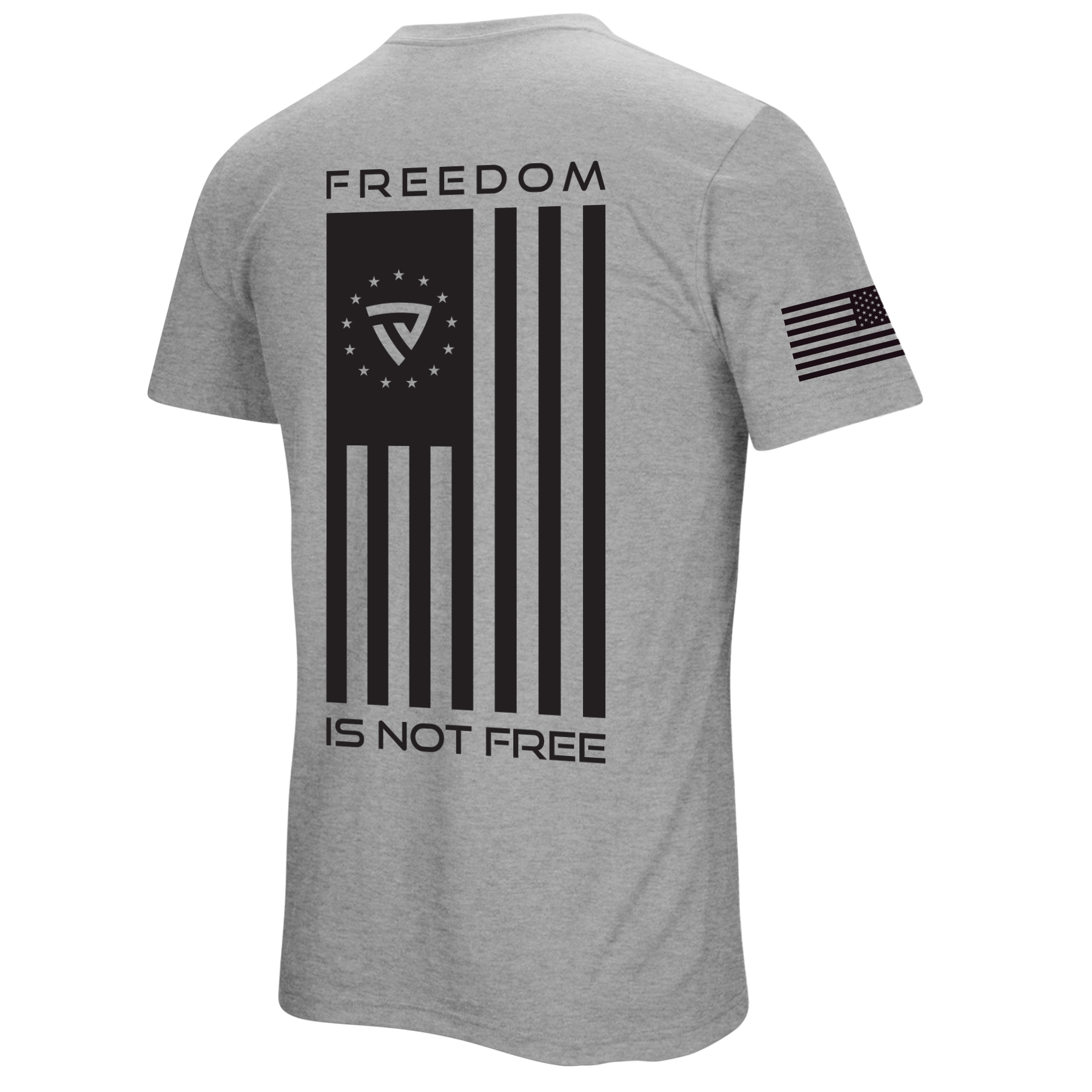 Men's Freedom Is Not Free Tee