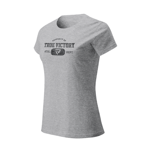 Women's Property of Tee