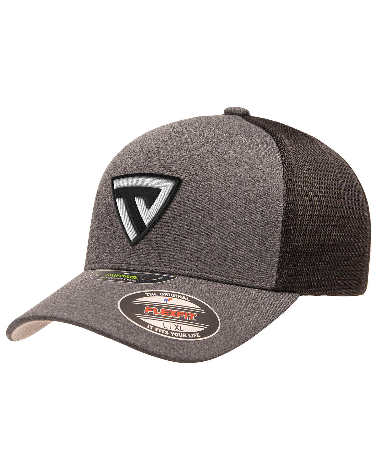 Trucker Flex Hat
