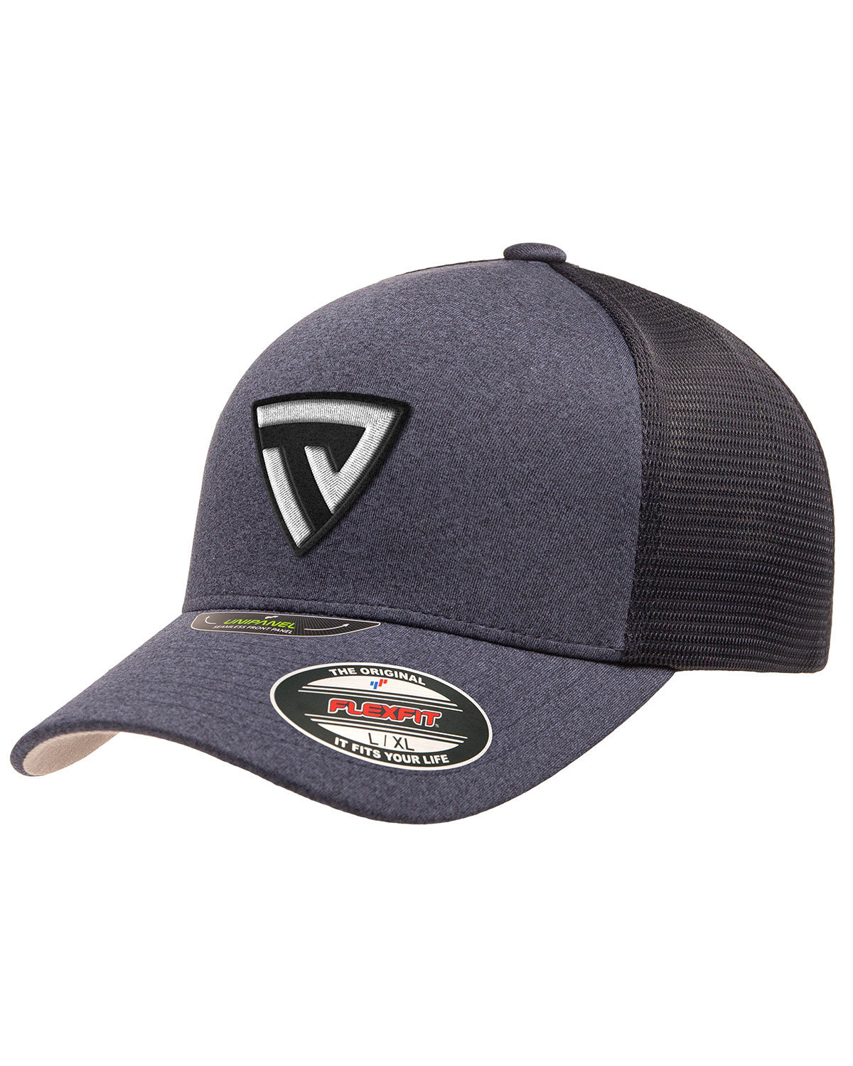 Trucker Flex Hat