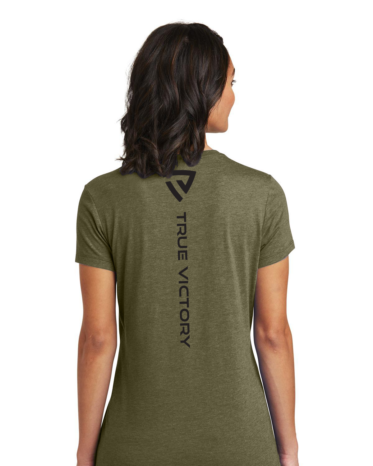 Women's Legacy Tee