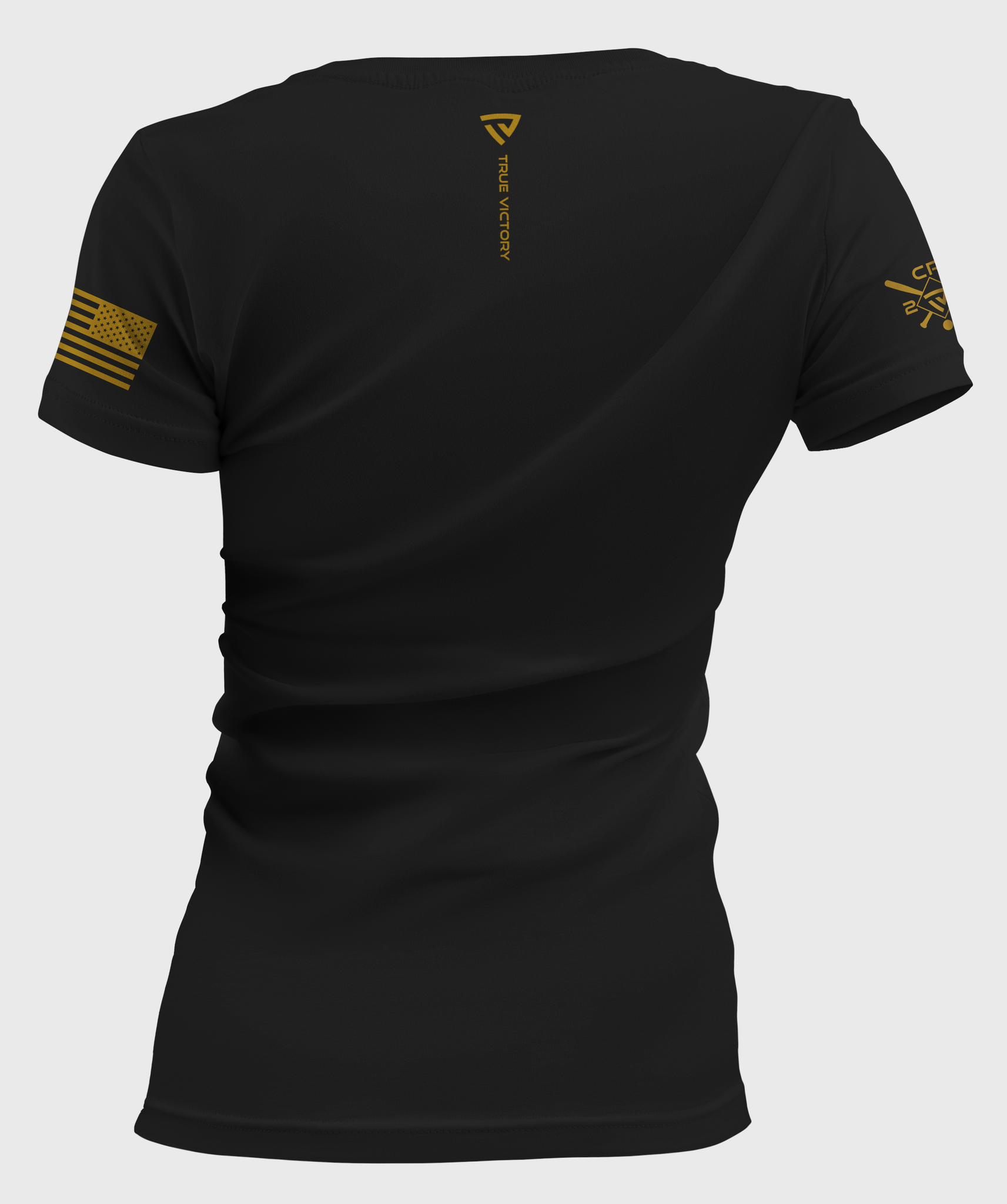 Women's Victorious x CR22 Tee