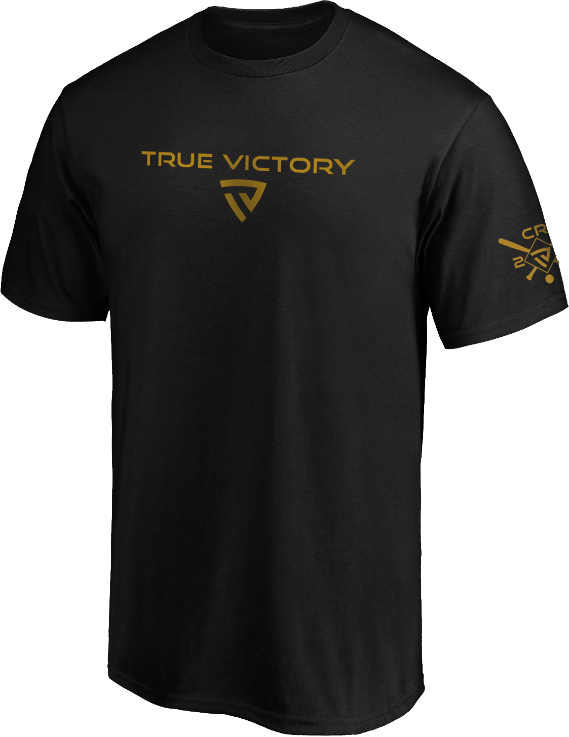 Men's Victorious x CR22 Tee
