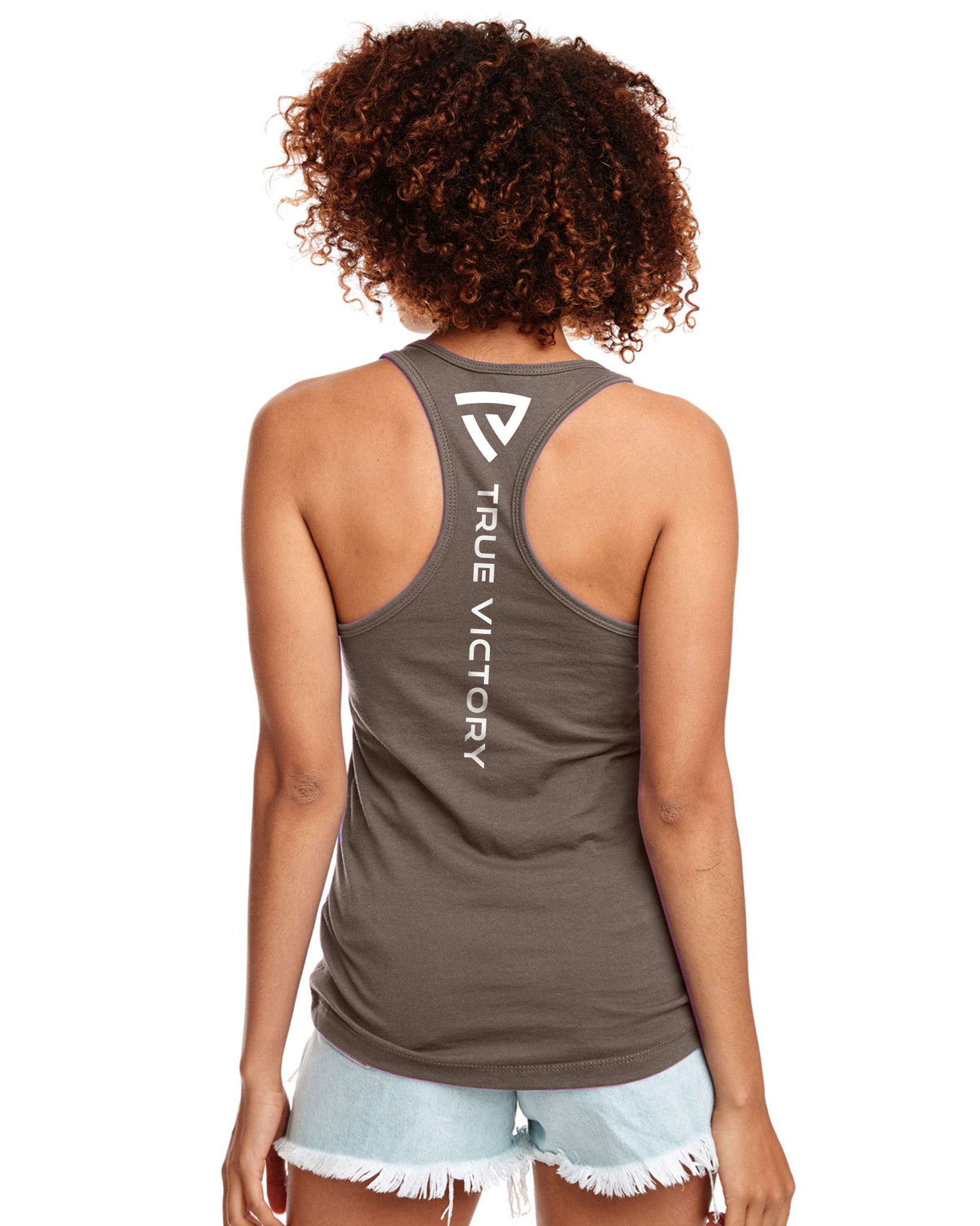 Women's True Victory Legacy Tank