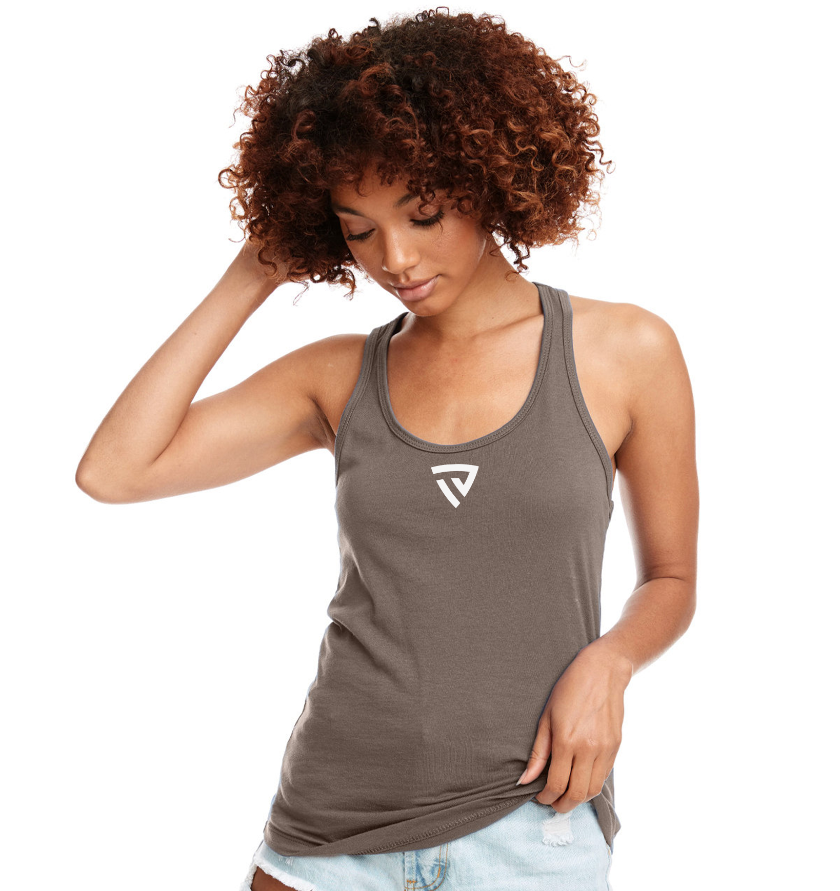 Women's Legacy Racerback Tank