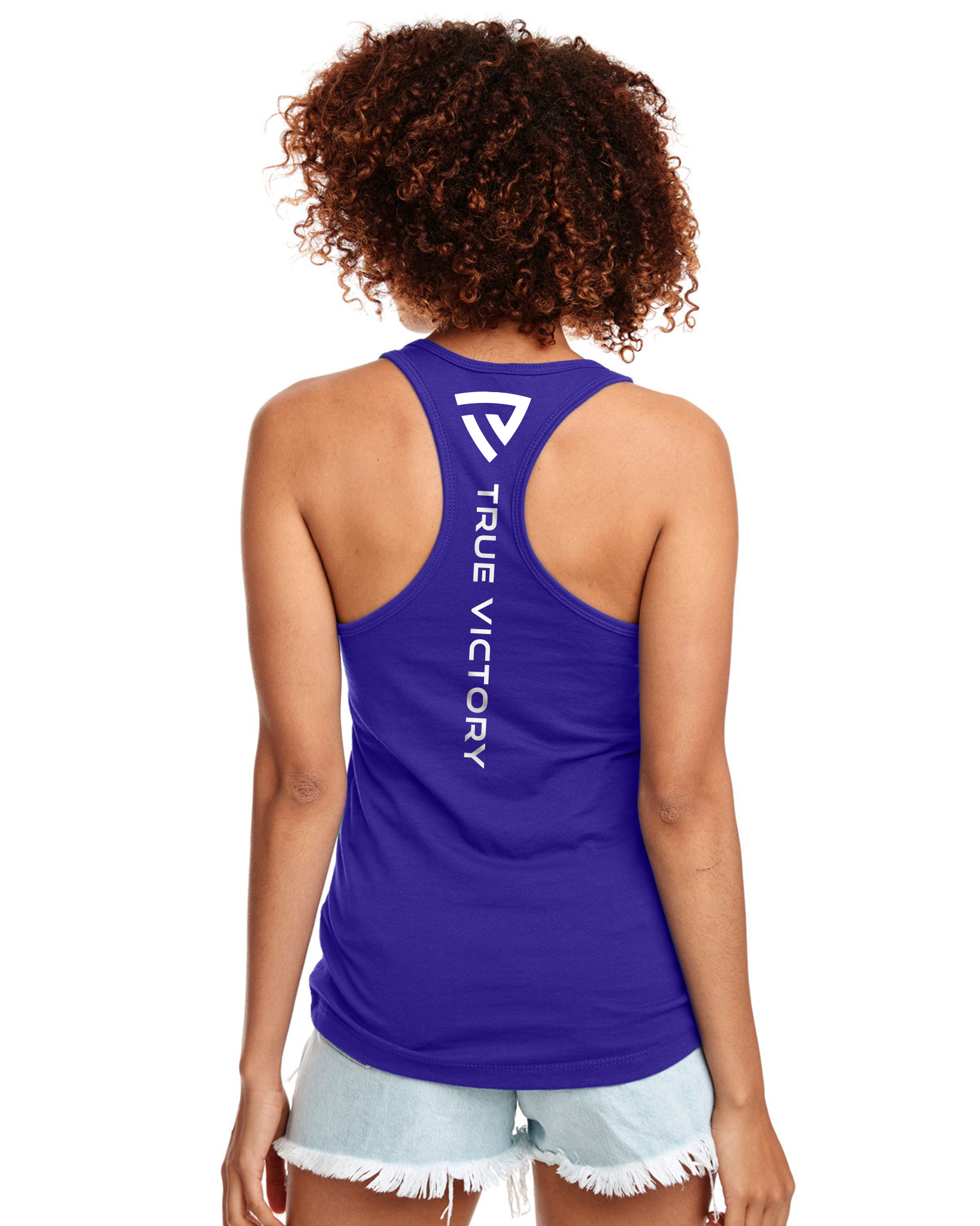 Women's True Victory Legacy Tank