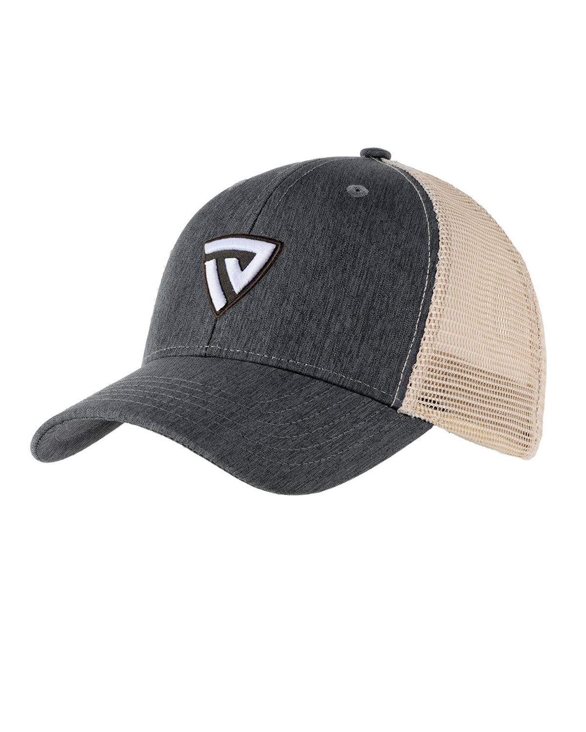 True Sport Ponytail Trucker Hat