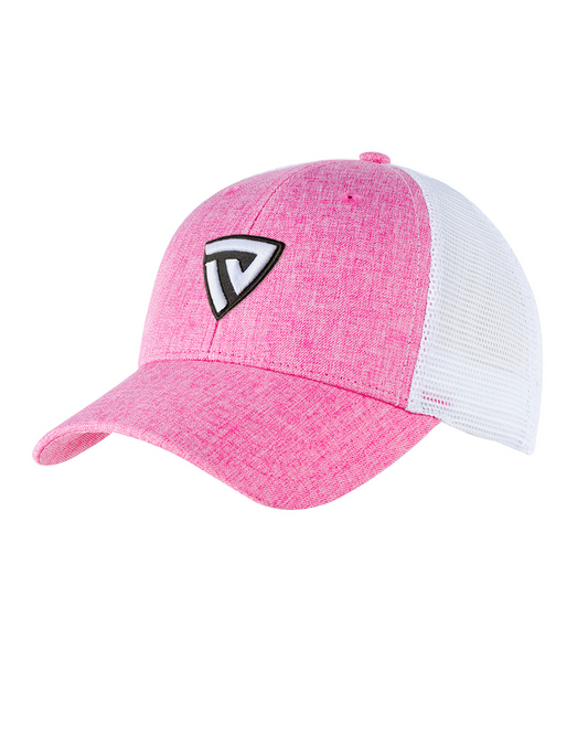 True Sport Ponytail Trucker Hat