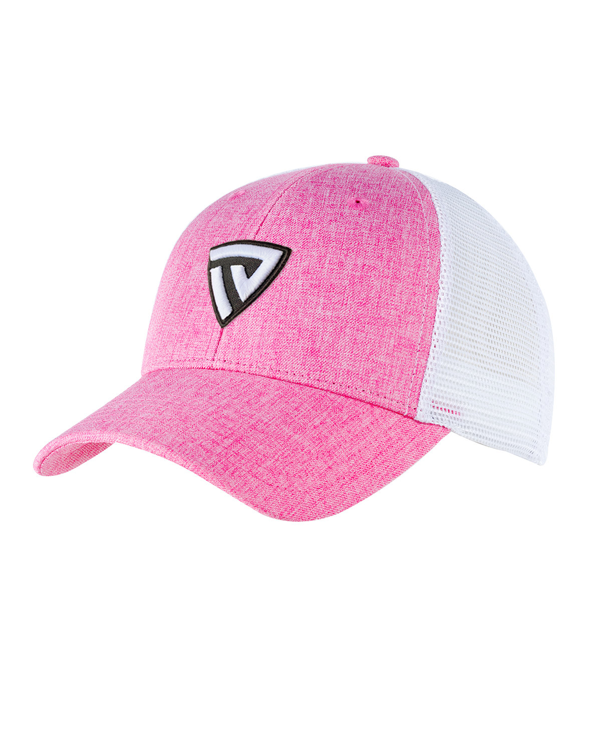 True Sport Ponytail Trucker Hat