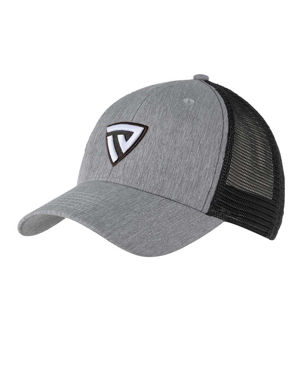 True Sport Ponytail Trucker Hat