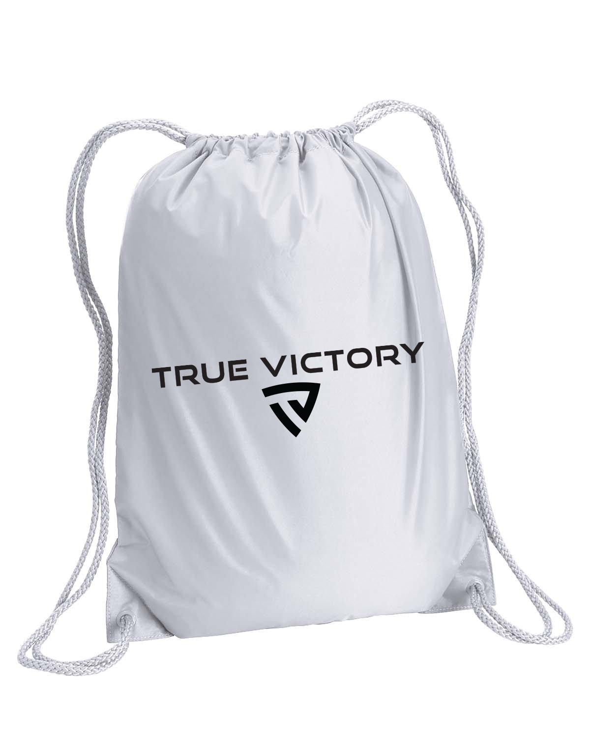 Victorious Drawstring Backpack