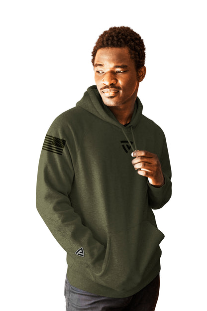 Men's Freedom Is Not Free Hoodie