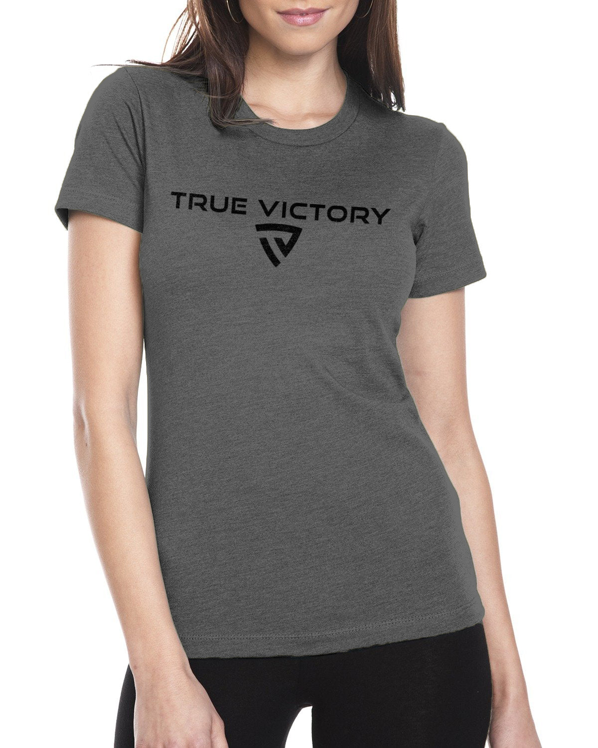 Women's Victorious Tee