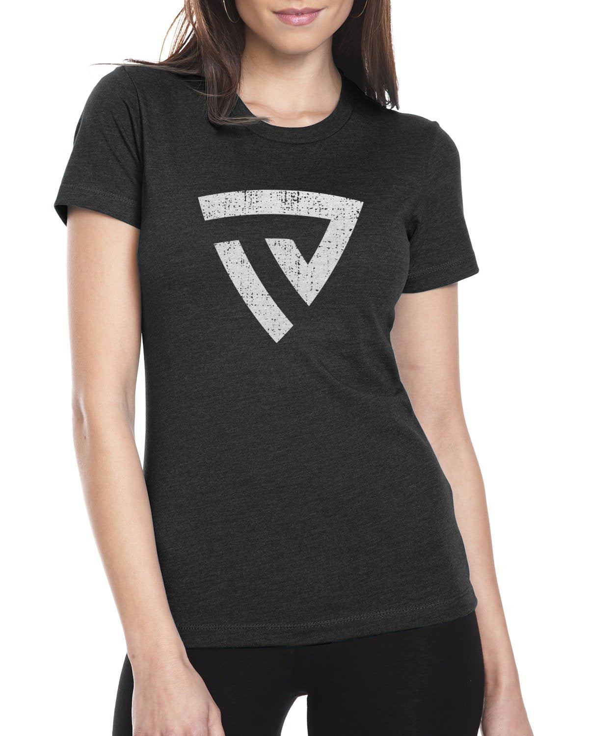 Women's Built For Battle Tee