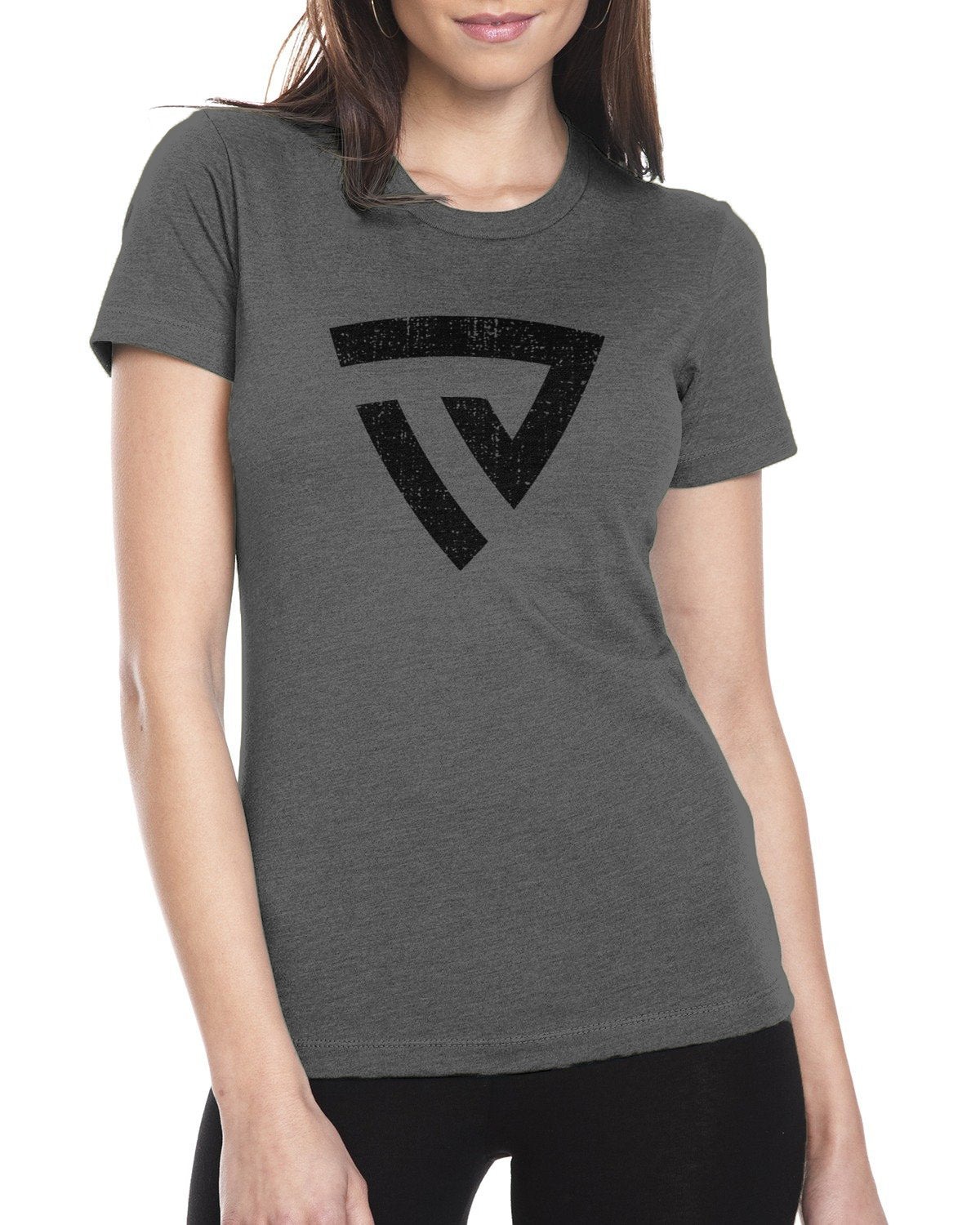 Women's Built For Battle Tee