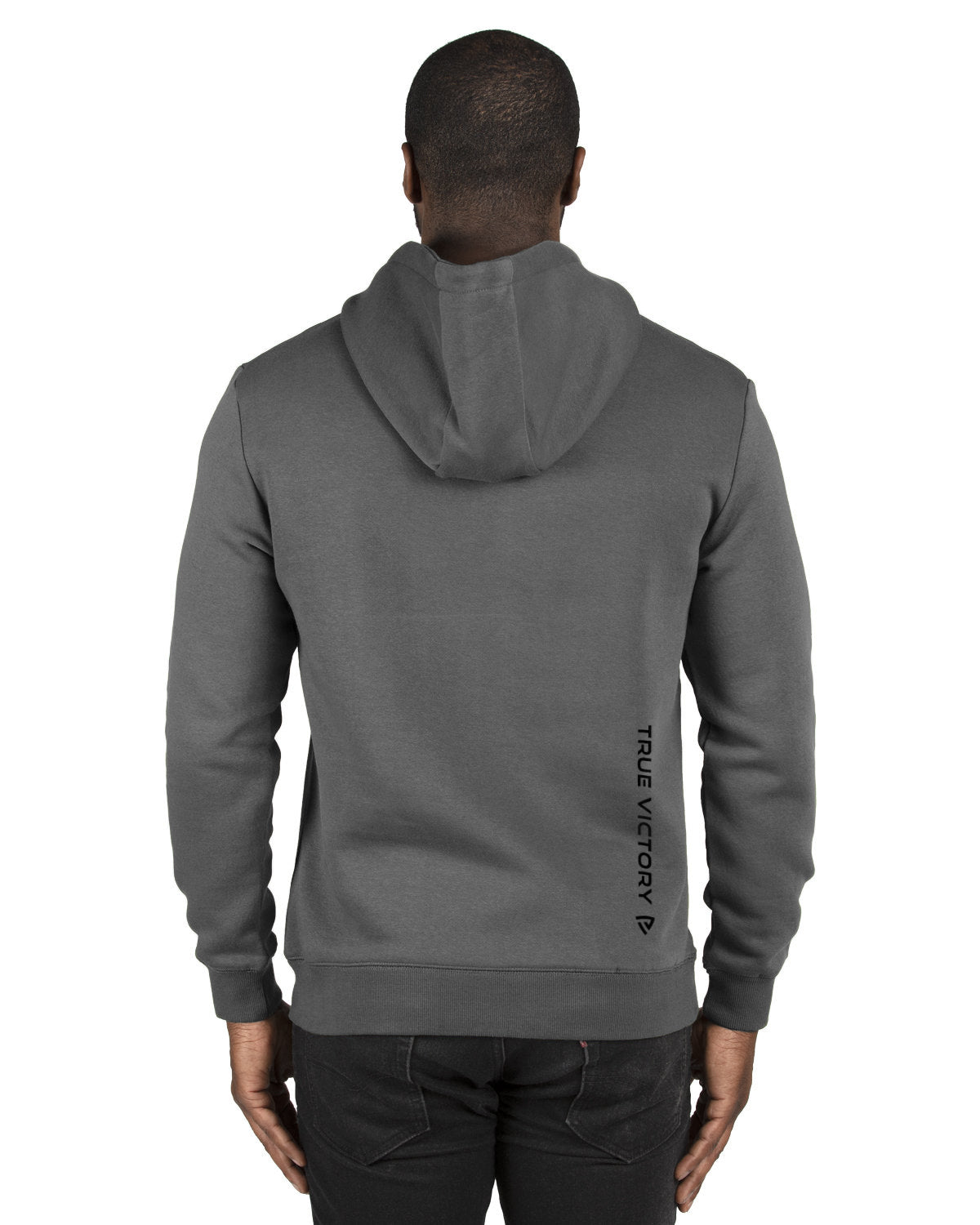 Men's Built For Battle Hoodie