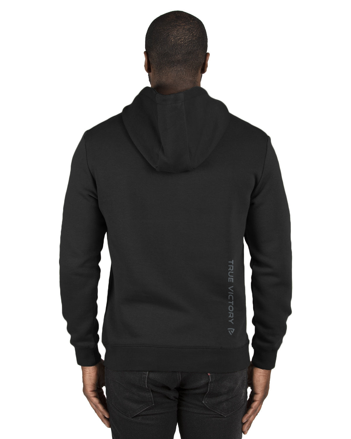 Men's Built For Battle Hoodie