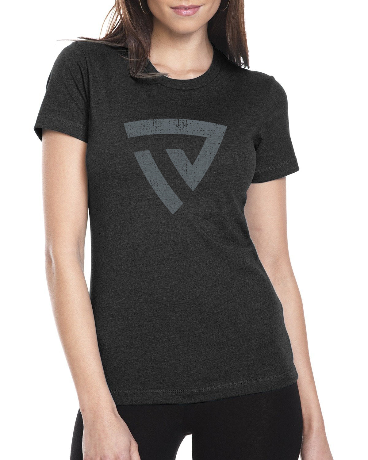 Women's Built For Battle Tee